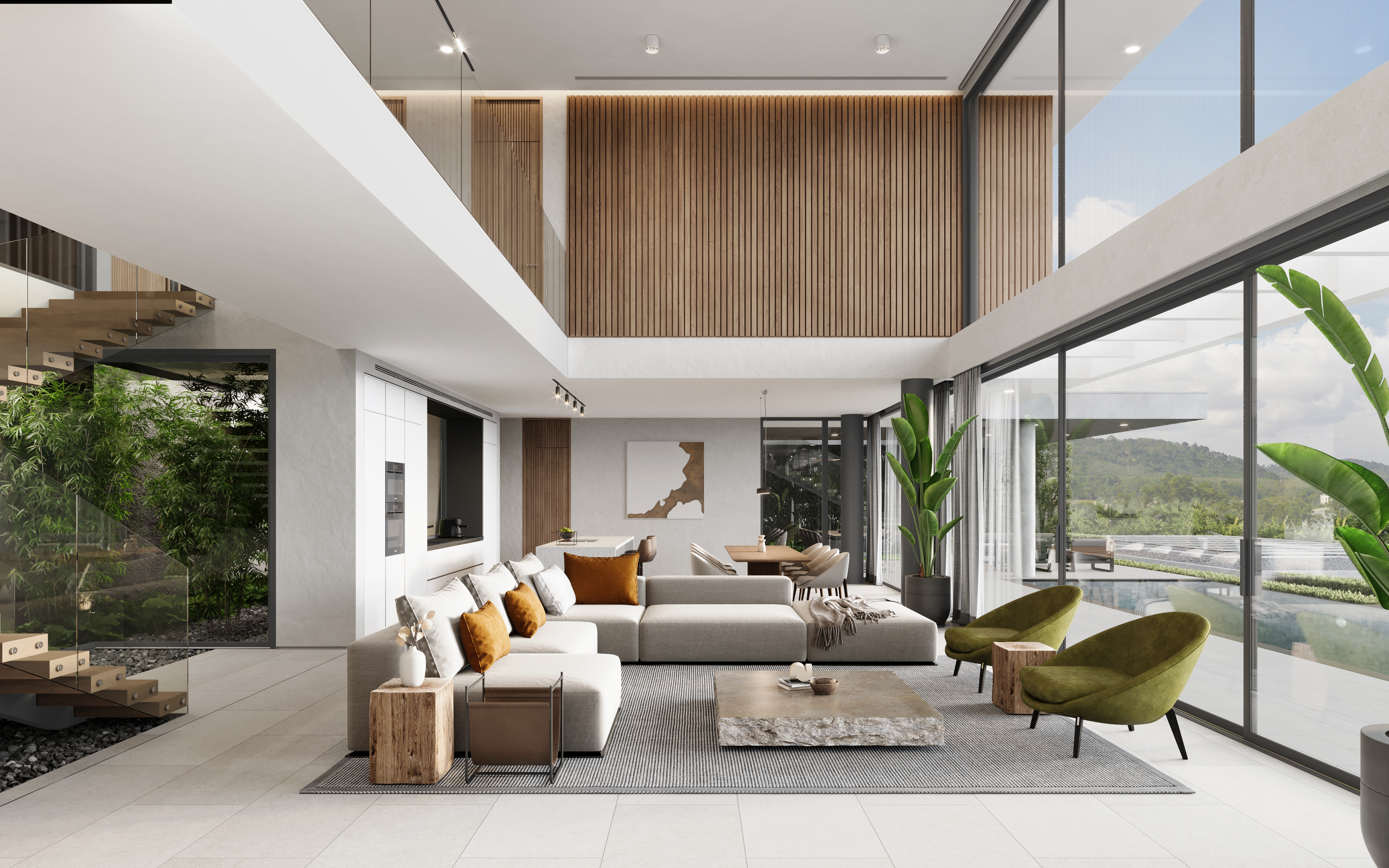 Canopy Hills Villas 44